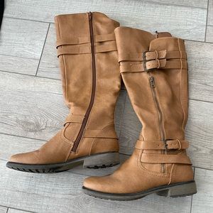 Baretraps Sheela Riding Boots